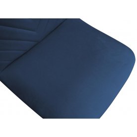 Стул на металлокаркасе Шерри К4