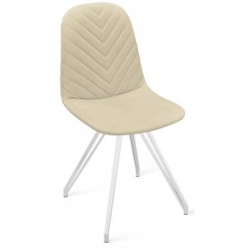 Стул на металлокаркасе Шерри К4