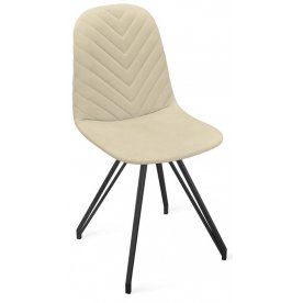 Стул на металлокаркасе Шерри К4