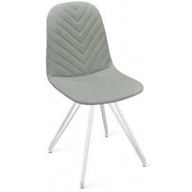 Стул на металлокаркасе Шерри К4