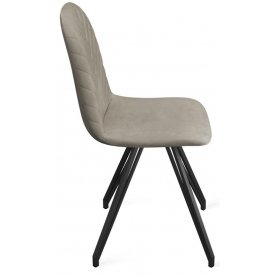 Стул на металлокаркасе Шерри К4