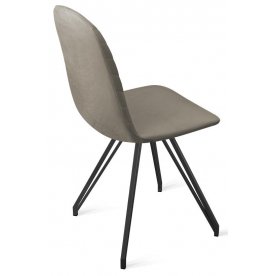 Стул на металлокаркасе Шерри К4