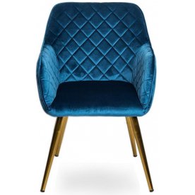 Стул на металлокаркасе WY-43