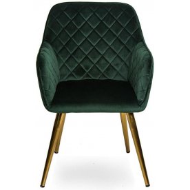 Стул на металлокаркасе WY-43