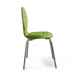 Стул на металлокаркасе SHT-S11