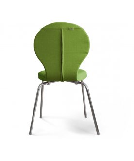 Стул на металлокаркасе SHT-S11