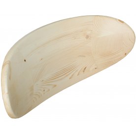 Стул на металлокаркасе SHT-S85-1