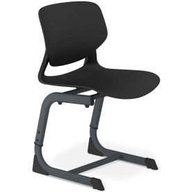 Стул на металлокаркасе SHT-S-TN26/5-7 А5-7