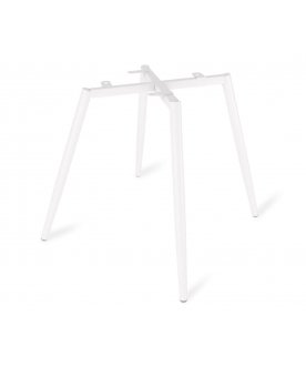 Стул на металлокаркасе SHT-ST19/S95-1