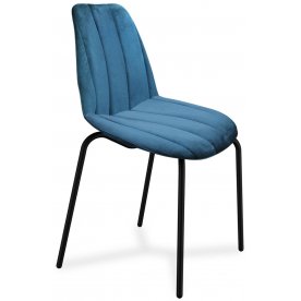 Стул на металлокаркасе SHT-ST29-C1/S130