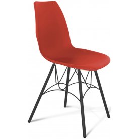 Стул на металлокаркасе SHT-ST29/S100