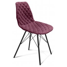 Стул на металлокаркасе SHT-ST29-С12/S37