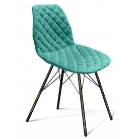 Стул на металлокаркасе SHT-ST29-С12/S37