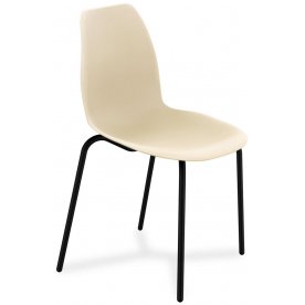 Стул на металлокаркасе SHT-ST29/S130