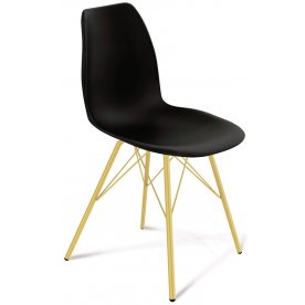 Стул на металлокаркасе SHT-ST29/S37