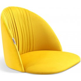 Стул на металлокаркасе SHT-ST35-1/S106