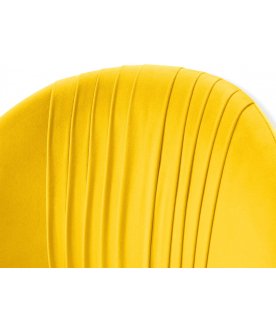 Стул на металлокаркасе SHT-ST35-1/S37