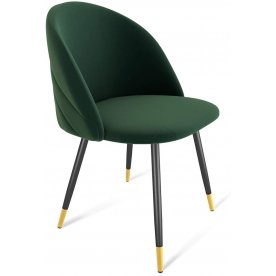 Стул на металлокаркасе SHT-ST35-2/S95-1