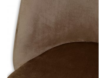 Стул на металлокаркасе SHT-ST35/S37