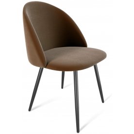 Стул на металлокаркасе SHT-ST35/S95-1