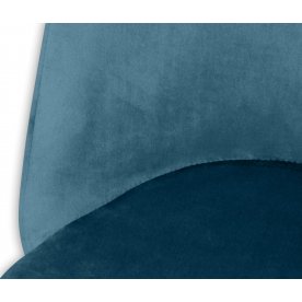 Стул на металлокаркасе SHT-ST35/S95-1