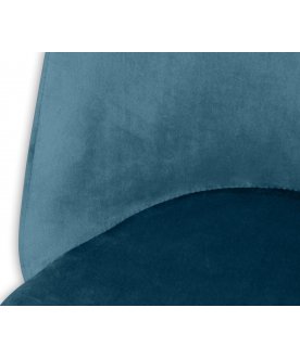 Стул на металлокаркасе SHT-ST35/S95-1