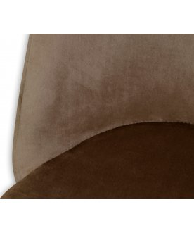 Стул на металлокаркасе SHT-ST35/S95