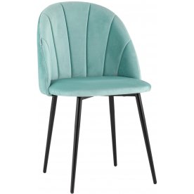 Стул на металлокаркасе Закур