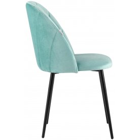 Стул на металлокаркасе Закур