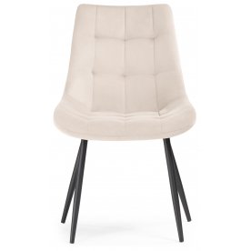 Стул на металлокаркасе Sidra