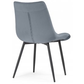 Стул на металлокаркасе Sidra