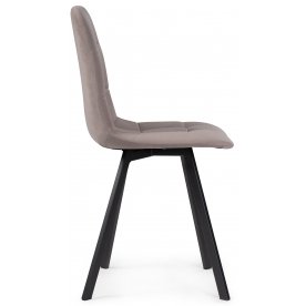 Стул на металлокаркасе Симпл