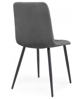 Стул на металлокаркасе Симпл