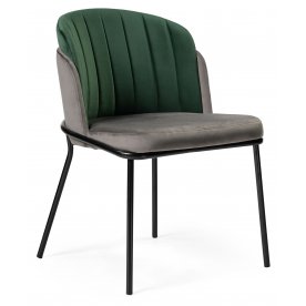 Стул на металлокаркасе Сиолим