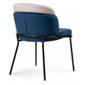 Стул на металлокаркасе Сиолим