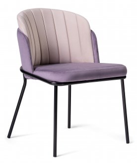 Стул на металлокаркасе Сиолим