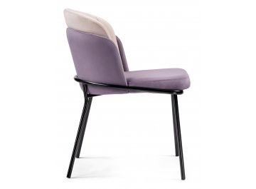 Стул на металлокаркасе Сиолим