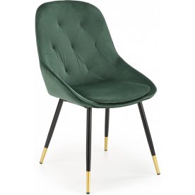 Стул на металлокаркасе Скуль