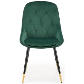 Стул на металлокаркасе Скуль