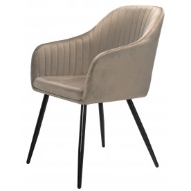 Стул на металлокаркасе Slam