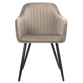 Стул на металлокаркасе Slam