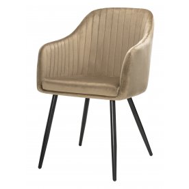 Стул на металлокаркасе Slam