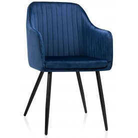 Стул на металлокаркасе Slam