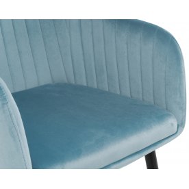 Стул на металлокаркасе Slam