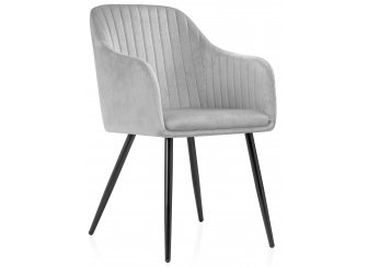 Стул на металлокаркасе Slam