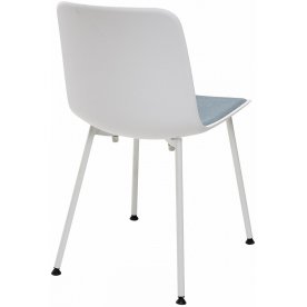 Стул на металлокаркасе Sleek F10FA