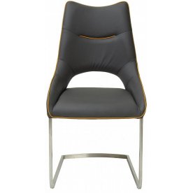 Стул на металлокаркасе Smit