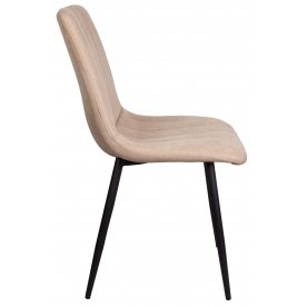 Стул на металлокаркасе Solar