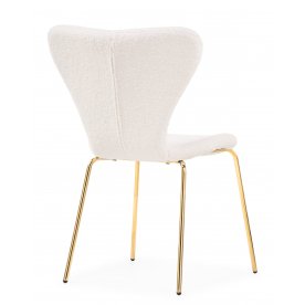 Стул на металлокаркасе Solo