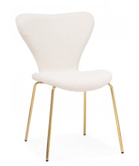 Стул на металлокаркасе Solo